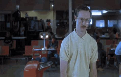 Share the best GIFs now >>>. . Napoleon dynamite gifs